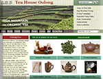 Tea House Oolong