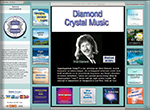 Diamond Crystal Music